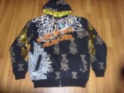 cheap Christian Audigier Men Hoodies-25